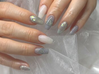 ラ サンセリテ(la sincerite)/art course