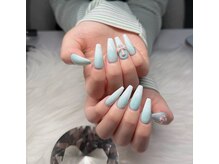 ココネイル 池袋(coco nail)/チップベビーブーム