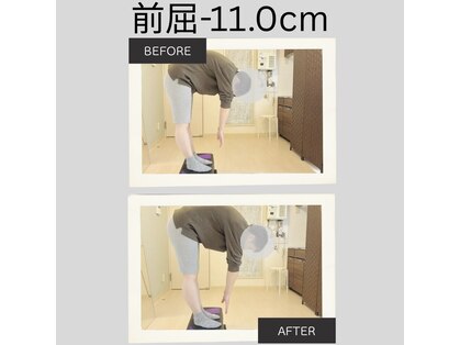 ミチ(michi.)の写真
