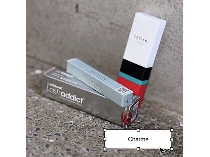 アイラッシュサロン シャルム 練馬(Charme)の写真