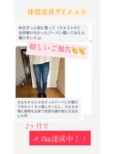 やまけ整体院/