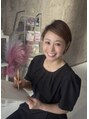 ファブ(Fab)/natsuko