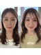 アイビスの写真/最近老けて見える気がする
大人世代ならではのメイク方があります。リフトアップ、多幸感アップが叶う