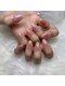 シュシュ(chouchou)の写真/《ピンク×キラキラ大好きな方必見》 ピンク系カラーを豊富にご用意♪上品でナチュラル可愛い仕上がりへ◎