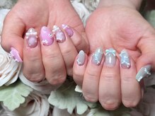ペンティ(Painty)/ハンド2時間やり放題
