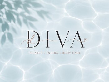 DIVA【9/1NEW OPEN（予定）】の写真/温めてから動くから、もっと伸びる。姿勢もボディラインも整う上質マシンピラティス
