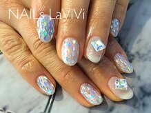 ラヴィヴィ 表参道店(LAVIVI.)/ジェル90mins表参道