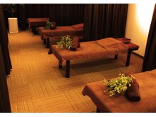 グイット 赤羽東口店(Goo-it!)/広い店内でゆったりとした時間を