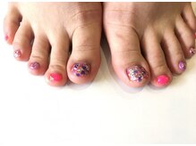 アース ネイルアイラッシュ 前橋店(EARTH Nail&Eyelash)/