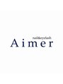 エメ ネイルアンドアイラッシュ(Aimer)&nbsp;浅見 真莉子