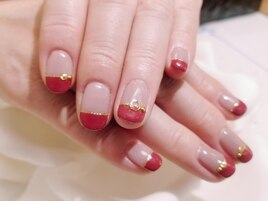 パラジェルシンプルコース♪