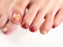 プディーファー(Pudi Far)/フットジェル+アート