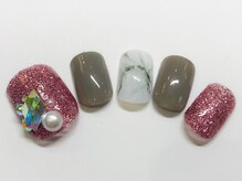 スリール(Sriel)/フット定額8980円