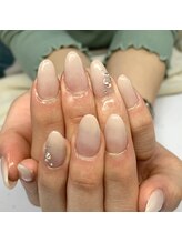 ネイルサロン シェリス(Nail Salon CHELICE)/