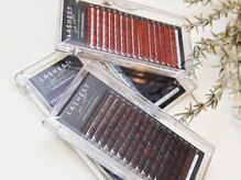 アルテア(Altea)/ボリュームラッシュカラーが豊富