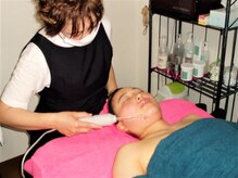 イサム スポーツ整体/スポーツ整体＆アロマ　イサム