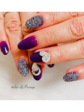 アトリエルパサージュ(Atelier Le Passage)/