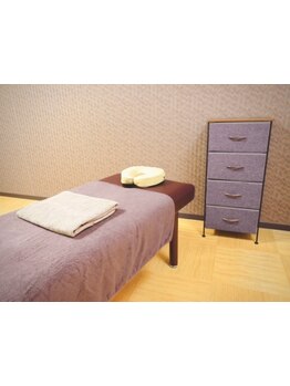 小規模プライベートサロン