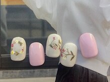 べリンダ 高崎店(BELINDA)/ラグジュアリーコース