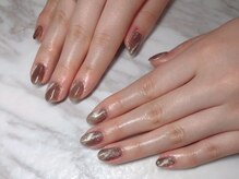 ネイルアンドアイラッシュ シヴァ(Siva)/