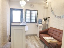 アロー(arrow)/店内