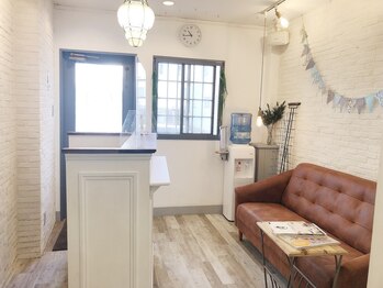 アロー(arrow)/店内