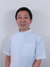 ボディ スパ ヒーリング(Body spa healing) 徐 先生