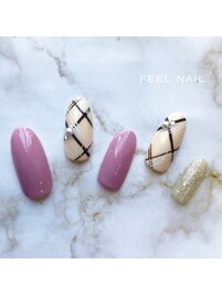 バレンタイン/ハート/ピンク