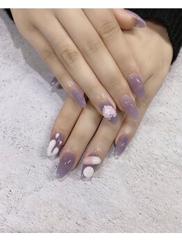 ボニー(bonny)/スカルプ