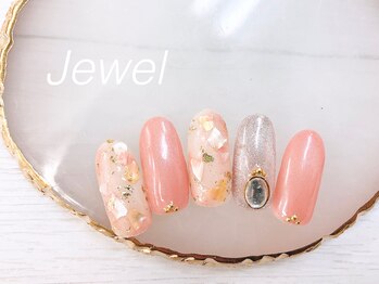 ジュエル(Jewel)/再来 定額コミコミ7630円