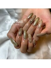 シェリネイル(Che'ri Nail)/定額シンプルコース