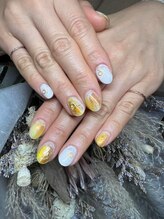 ファビュラスネイル(FabulousNail)/