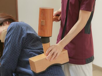 整体工房 ティーアールエス(TRS)/骨盤矯正