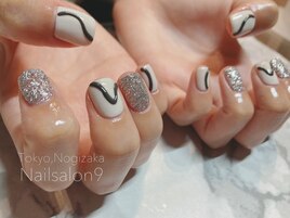 うねうねニュアンス