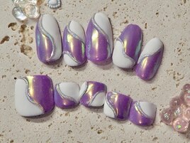 定額8600円☆