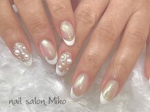 ミコ(Miko)/定額デザイン/持ち込みOK