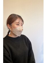 ラフ(Laugh)&nbsp;荻原 