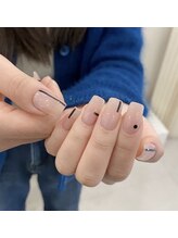 クイーンズビューティーサロン 新宿本店(Queen's beauty salon)/シンプルコース　90分