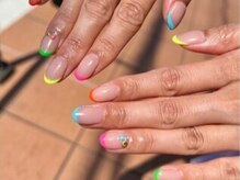 ココロ 久喜店(cocoro)/プレミアムアートコース