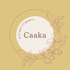 カーカ(Caaka)ロゴ