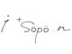 アイソポン(i +sopo.n)の写真