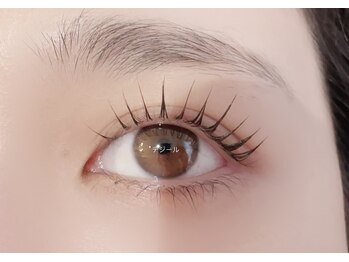 ブリランテ/パリジェンヌ