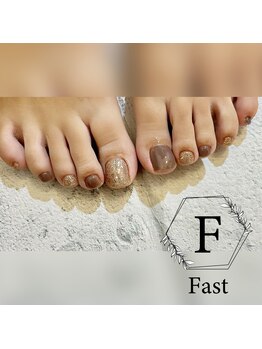 foot☆オススメデザイン☆