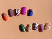 ミトミ(MITOMI)/H/Choose 10 plan 3｜高円寺