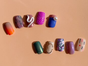 ミトミ(MITOMI)/H/Choose 10 plan 3|高円寺