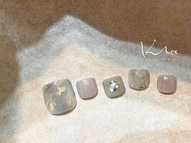 定額　Klee Design コース