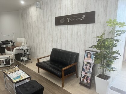 フリーネイル 枚方店(free nail)の写真