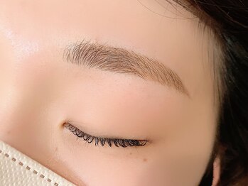 アイフェリス フェリス(I feliz×feliz)/アイブロウカラー×デザインWAX