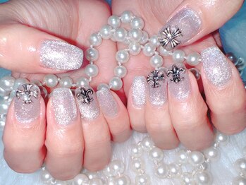 アルスネイル(Ars nail)の写真/≪ご新規様限定★ソフトジェルオフ無料≫モチや仕上がりの美しさにこだわったネイルサロン♪【西新宿駅近】