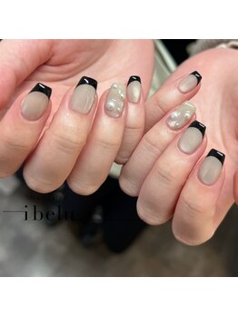 イベル 京橋店(ibelu)/フレンチ